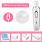 4-in-1 Women's Rechargeable Electric Hair Remover