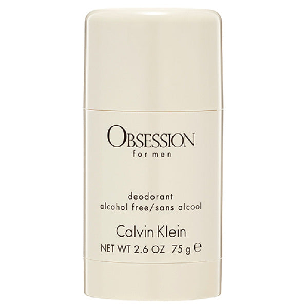 Calvin Klein: Obsession Deodorant 75ml
