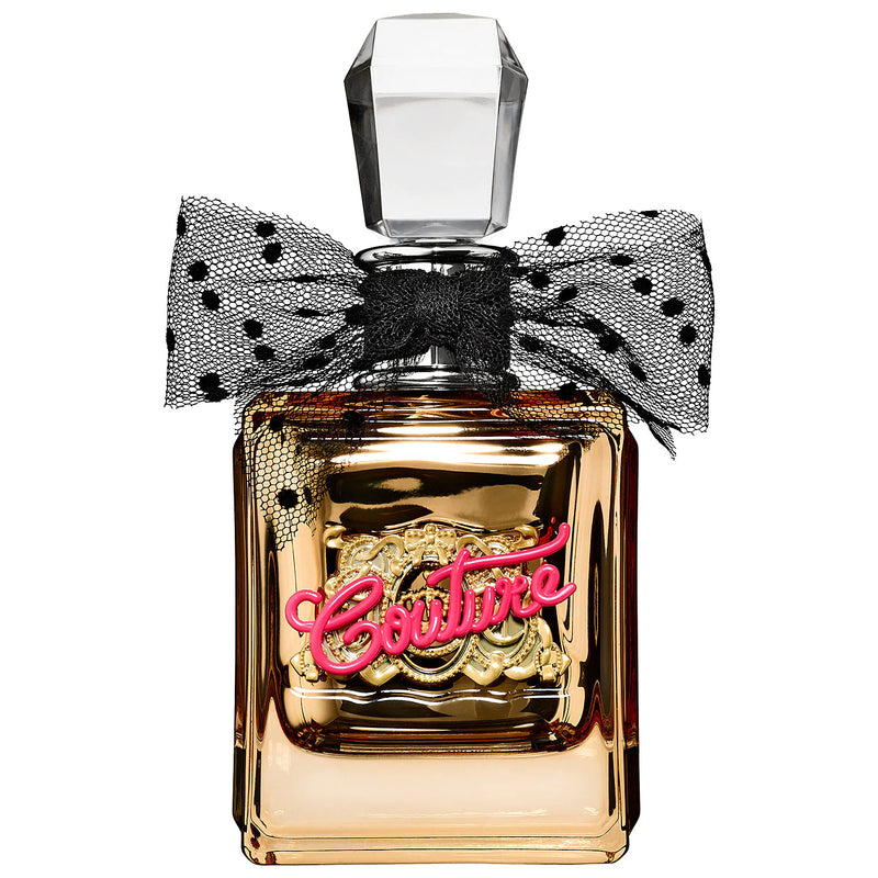 Viva La Juicy: Gold EDP - 100ml (Women's)