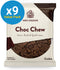 Mrs Higgins: Choc Chew Cookie 100g (9 Pack)