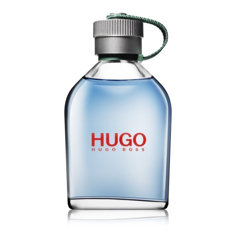 Hugo Boss: Hugo Green EDT - 125ml