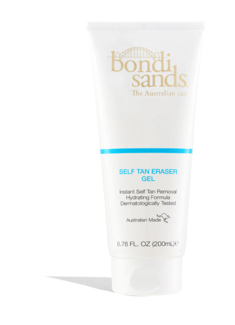 Bondi Sands: Self Tan Eraser Gel (200ml)