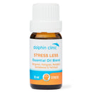 Dolphin Clinic: Blended Essential Oils - Stress Less Blend