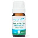 Dolphin Clinic: Essential Oils - Eucalyptus (10ml)