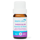 Dolphin Clinic: Blended Essential Oils - Sheer Bliss Blend
