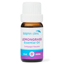 Dolphin Clinic: Essential Oils - Lemongrass (10ml)