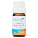Dolphin Clinic: Essential Oils - Orange (10ml)