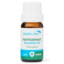 Dolphin Clinic: Essential Oils - Peppermint (10ml)