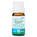 Dolphin Clinic: Essential Oil Blend - Bronchial Benefit (10ml)