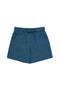 Bonds: Outdoor Shorts - Blue Slate (Size 1)