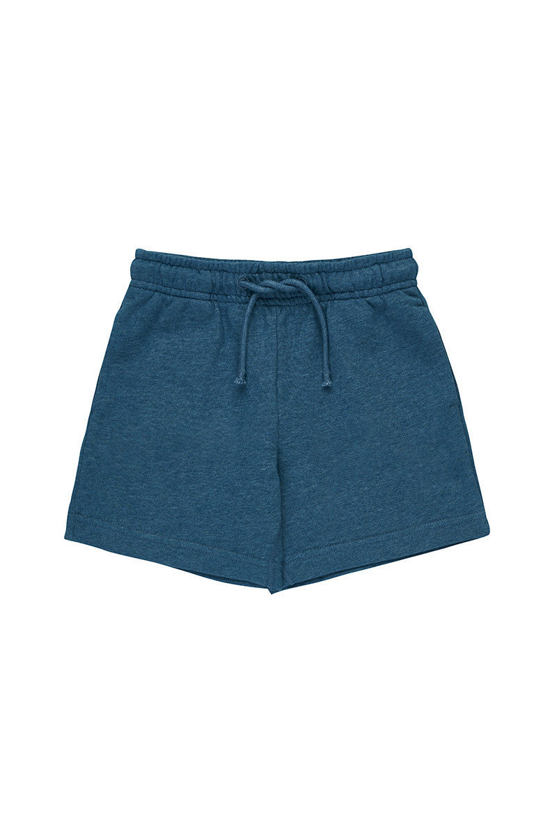 Bonds: Outdoor Shorts - Blue Slate (Size 1)