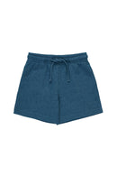 Bonds: Outdoor Shorts - Blue Slate (Size 0)
