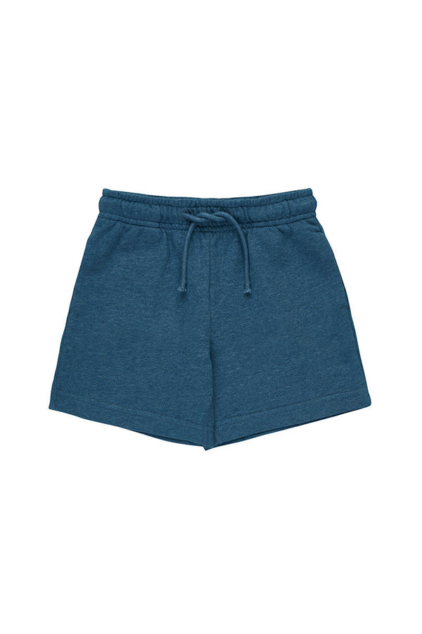 Bonds: Outdoor Shorts - Blue Slate (Size 0)
