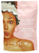 No More: Dull Skin - Body Scrub (Pink Salt & Coconut)