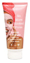 No More: Blocked Pores - Face Mask (Pink Clay & Rosella Flower)