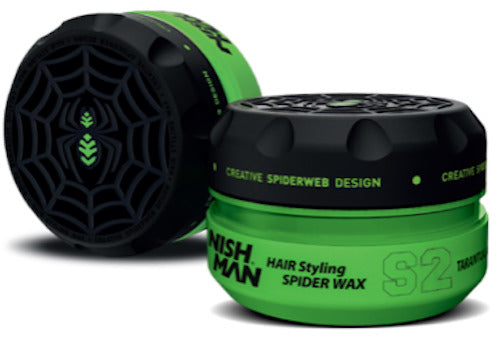 Nishman: Spider Wax