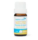 Dolphin Clinic: Clarifying & Stimulating - Pure Essential Oil Blend