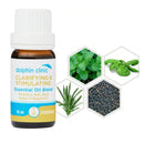 Dolphin Clinic: Clarifying & Stimulating - Pure Essential Oil Blend