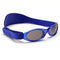 Banz: Adventure Banz Polarised Sunglasses - Blue (2-5 Years)