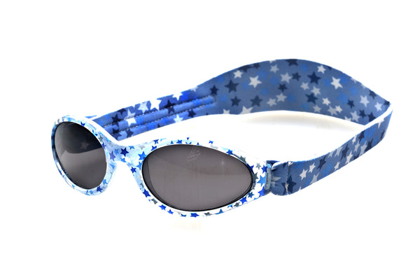 Banz: Adventure Banz Polarised Sunglasses - Starry Night (2 & Under)