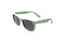 Banz: Beachcomber Polarised Sunglasses - Confetti Green (2 & Under)