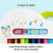 Fisher-Price: Laugh & Learn Silly Sounds Light-Up Piano