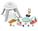 Fisher-Price: 3-in-1 Spin & Sort Activity Center