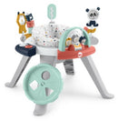 Fisher-Price: 3-in-1 Spin & Sort Activity Center