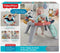 Fisher-Price: 3-in-1 Spin & Sort Activity Center