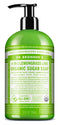 Dr Bronner's: Organic Sugar Soap Lemongrass (355ml)