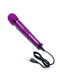Le Wand: Petite Rechargeable Massager - Cherry