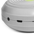 Yogasleep : Marpac Hushh - Continuous White Noise Sound Machine