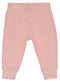 Bonds: Tech Sweat Trackie - Blossom Magic (Size 000) in Pink