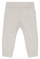 Bonds: Roll Trackie - Recycled New Grey Marle (Size 00)