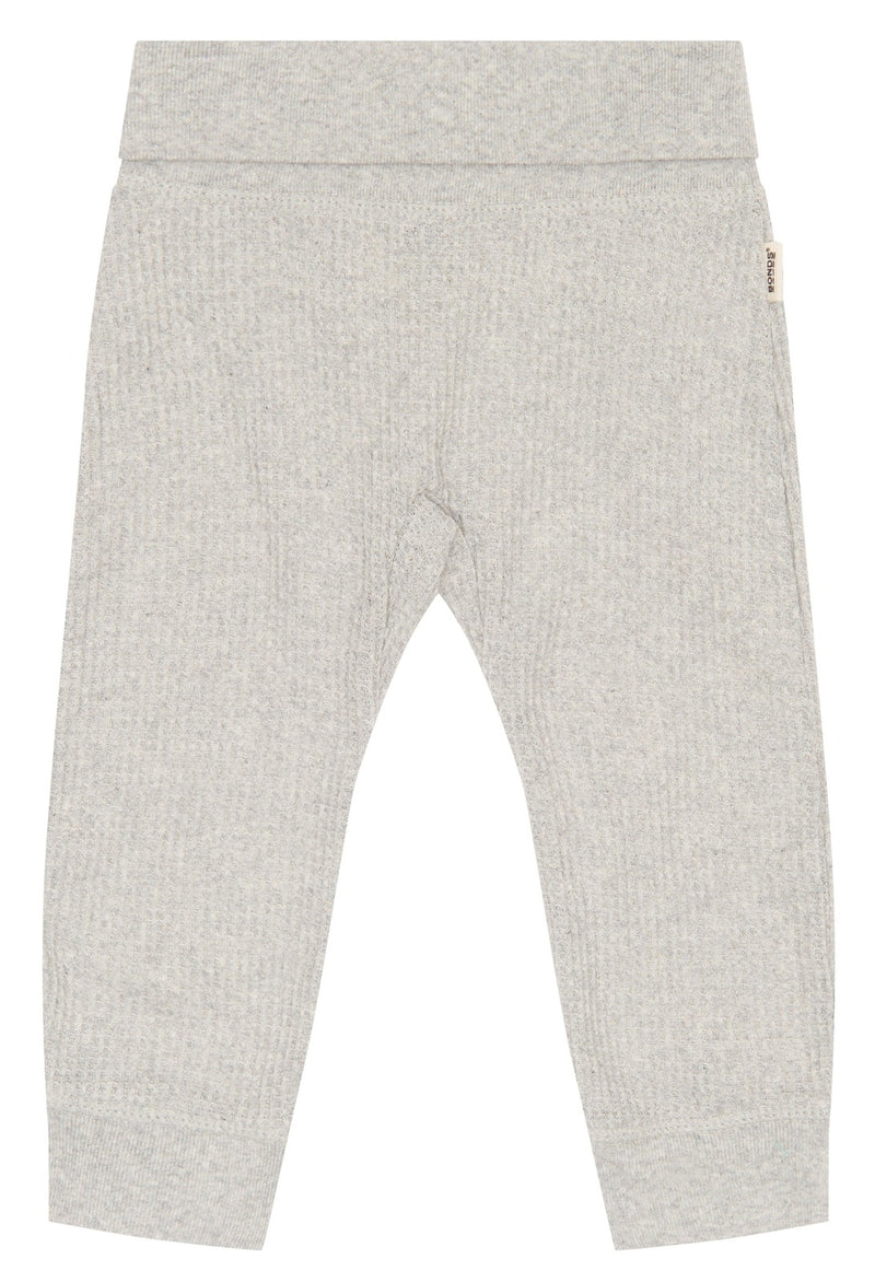 Bonds: Roll Trackie - Recycled New Grey Marle (Size 000)