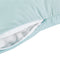 Ovela Support Hug Maternity Pillow - Light Green