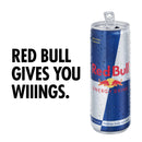 Red Bull Energy Drink - 473ml (12 pack)
