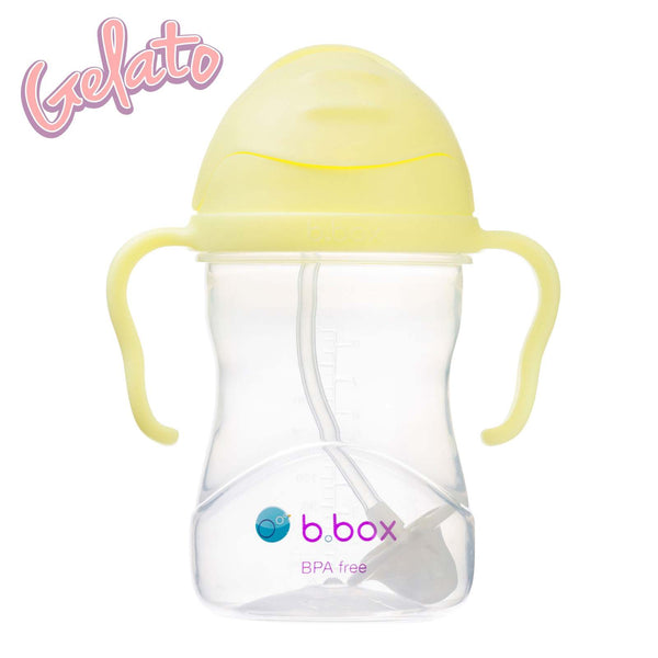 b.box: Sippy Cup V2 - Banana Split (240ml)