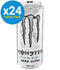 Monster Energy Drink - Zero Ultra (500ml)