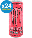 Monster Energy Drink - Juice Pipeline Punch (500ml)