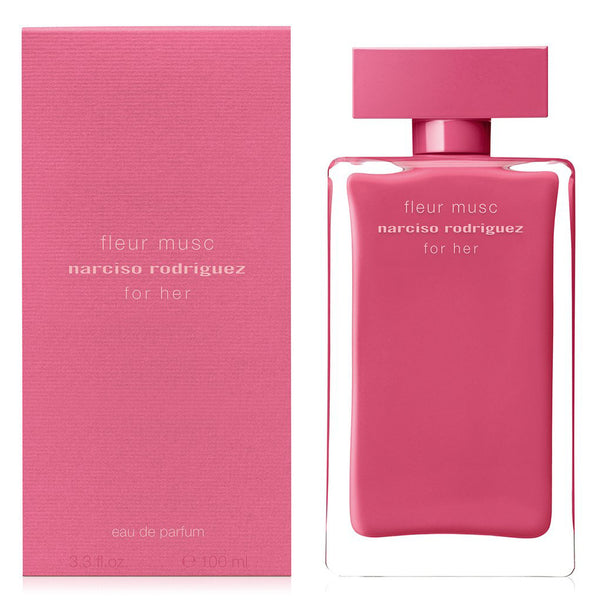 Narciso Rodriguez: Fleur Musc EDP - 100ml (Women's)