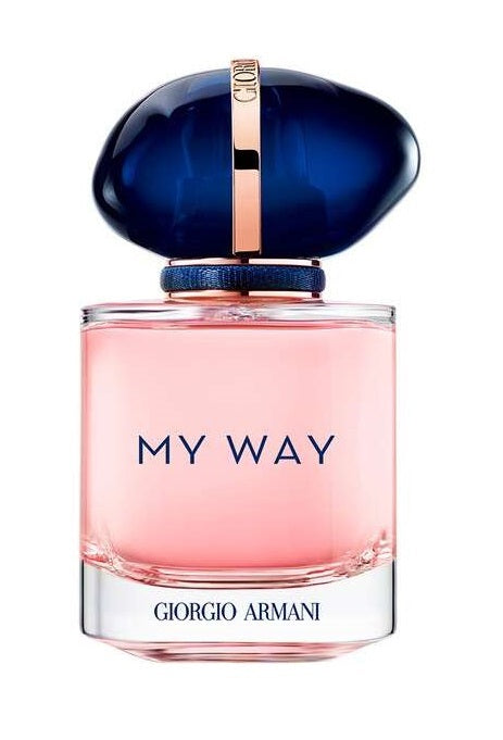 Armani: My Way EDP - 50ml (Women's)