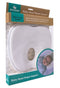 Moose Baby: Head Shape Support - White