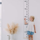 Moose Baby: Measure Me - Height Chart