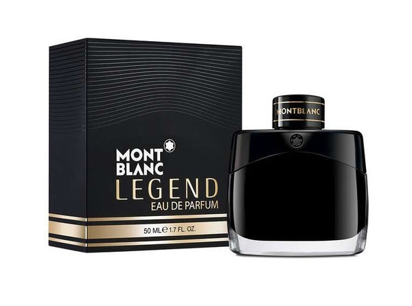 Montblanc: Legend EDP - 50ml (Men's)