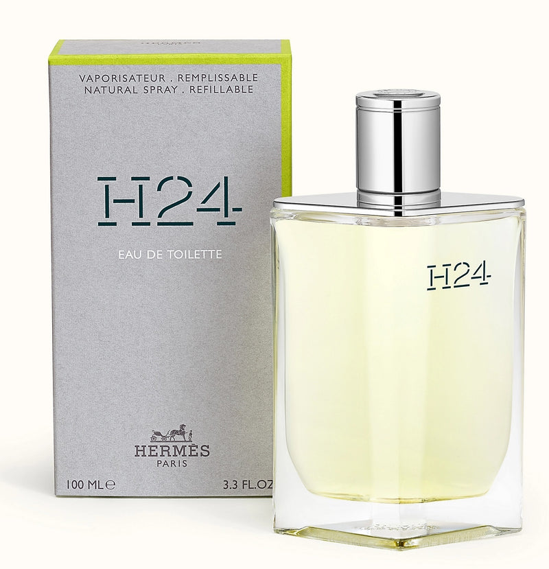 Hermes: H24 EDT - 50ml (Men's)