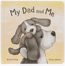 Jellycat: Daddy & Me (Board Book)