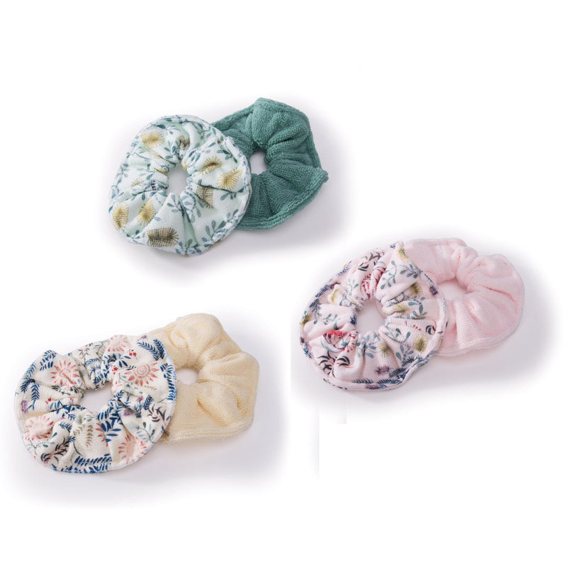 IS Gift: The Australian Collection - Drying Scrunchies (Assorted Designs)