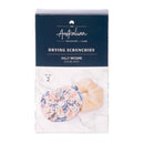 IS Gift: The Australian Collection - Drying Scrunchies (Assorted Designs)