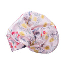 IS Gift: The Australian Collection - Satin Sleep Turban (Assorted Designs)